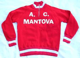 Felpa A.C. Mantova